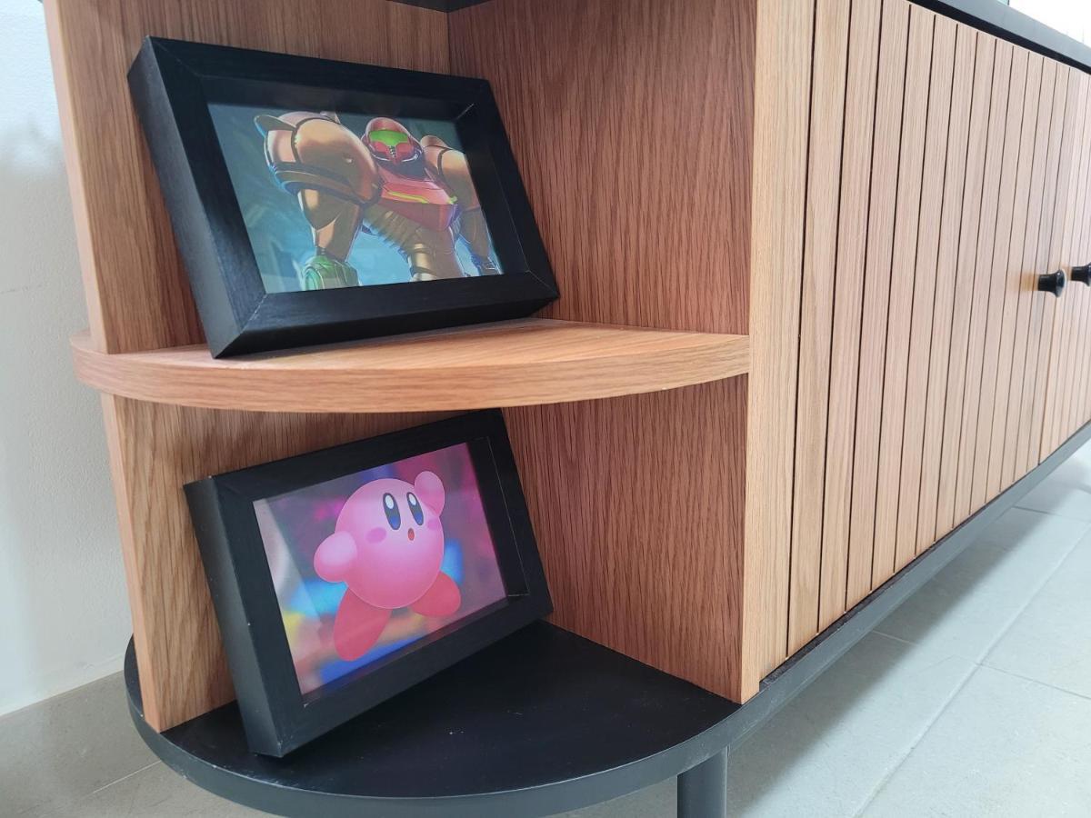 Levelup Disneyland Family Meaux Extérieur photo